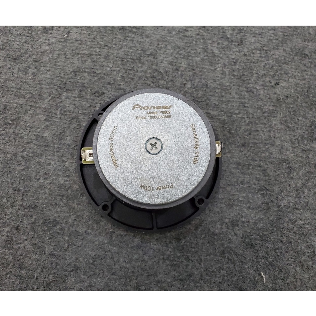 Cặp Củ Loa Siêu Treble P8802