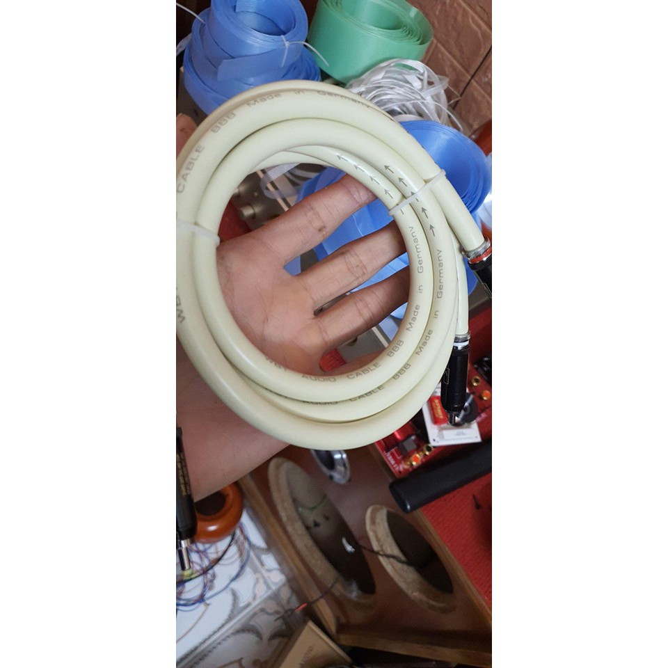 Dây AV WBT Đức