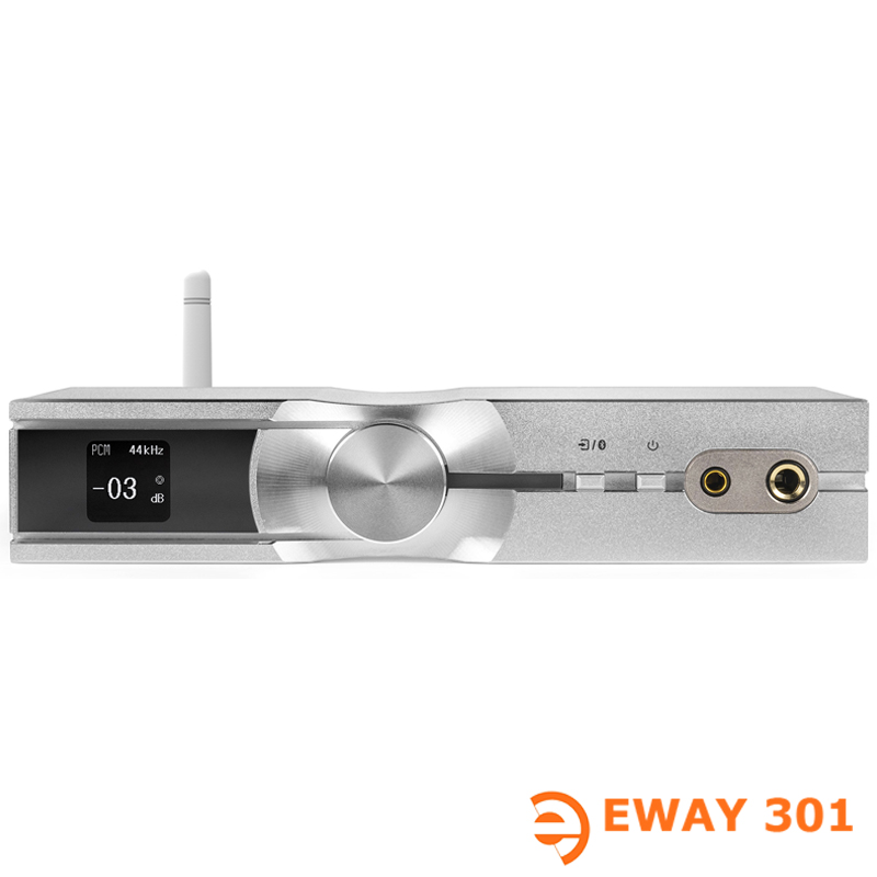 Bộ Giải Mã Âm Thanh IFI DAC NEO iDSD