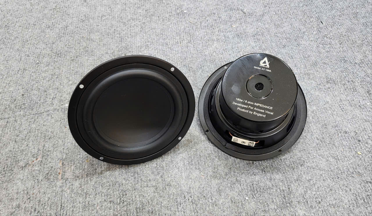 Củ Loa Màng Lõm Đến Từ Anh Quốc Arouse AT 18ML