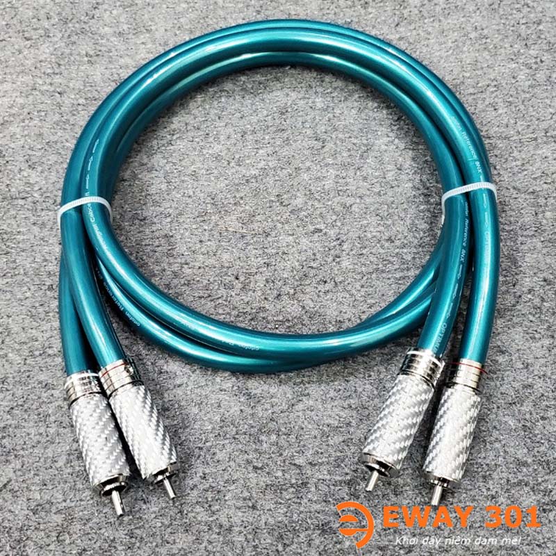 Dây RCA ORTOFON 8NX Chính Hãng NEW