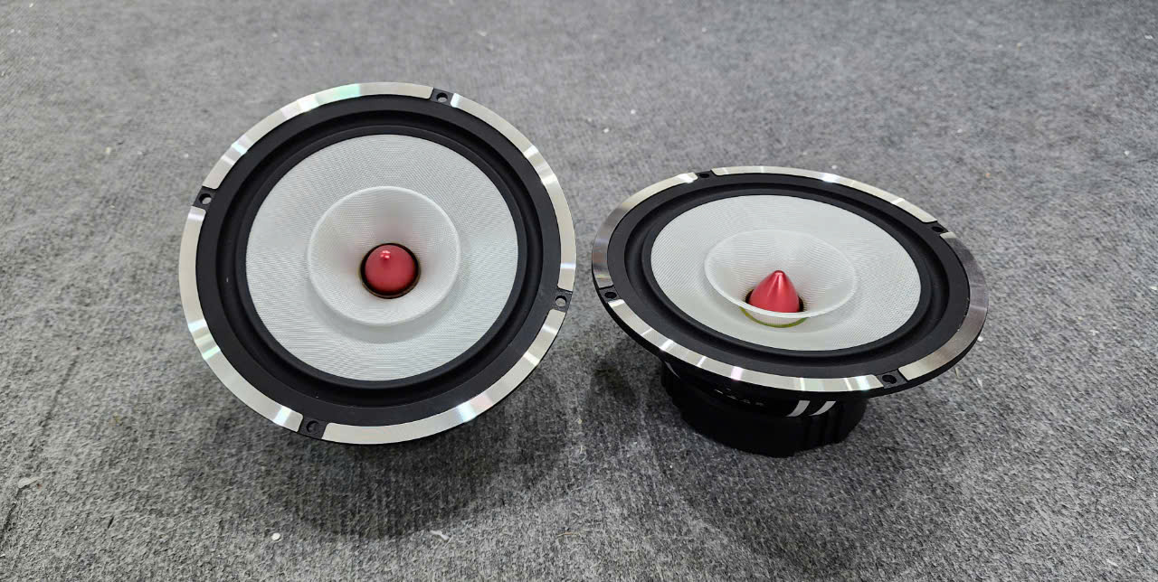 Loa Cánh Ô Tô Đến Từ Anh Quốc Toàn Dải Arouse AT-25MD