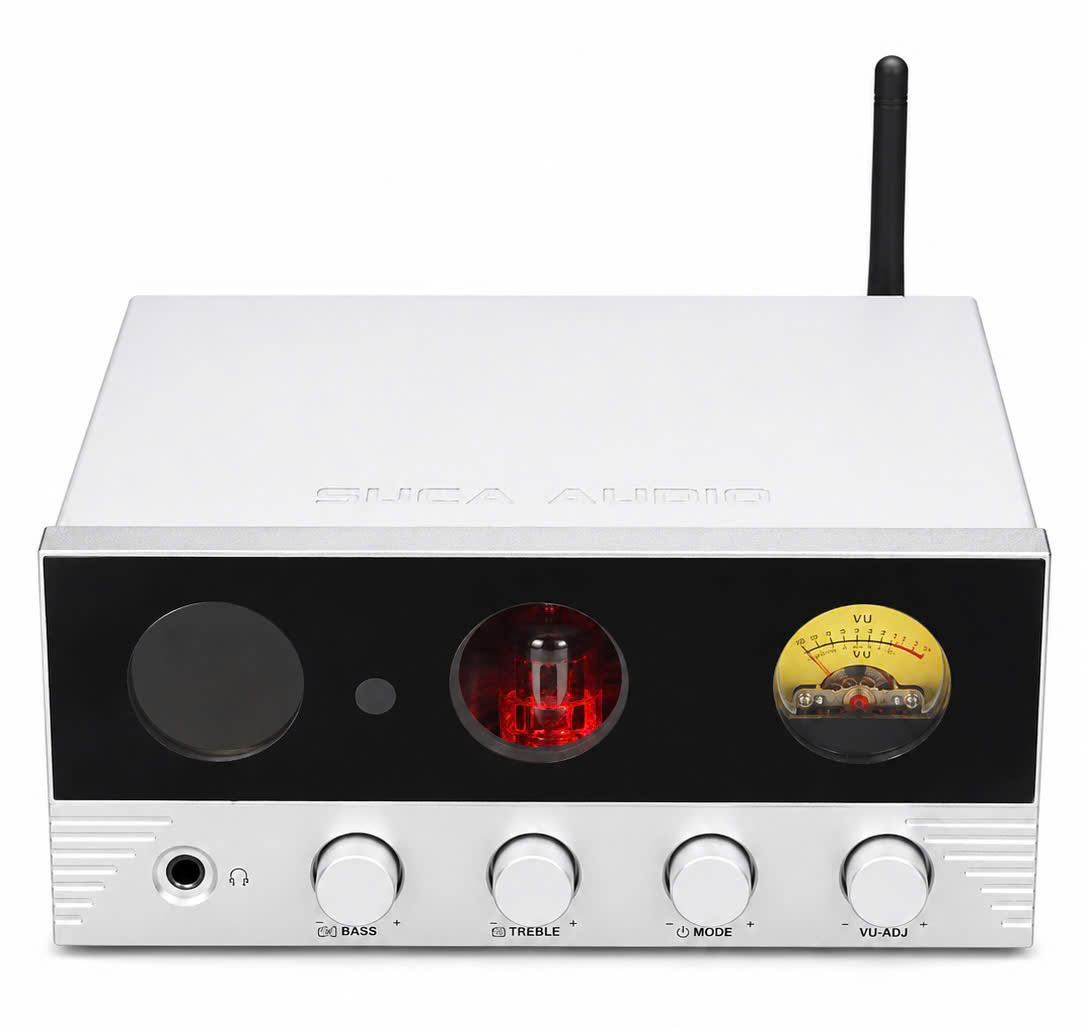 Amply Suca Audio X10 - Phiên bản Cao Cấp Kỉ Niệm 10 Năm