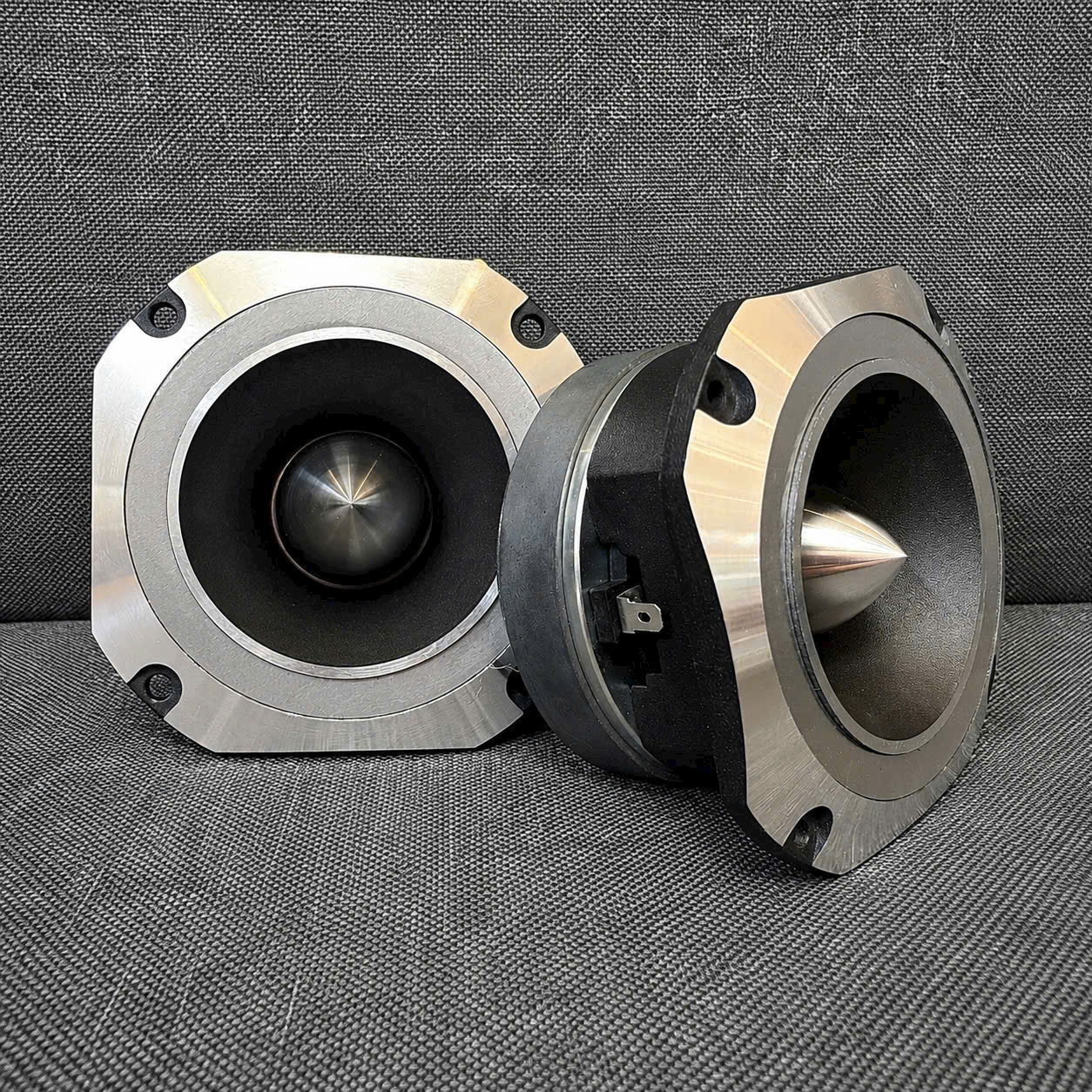 Loa Siêu Treble Titan - Coil 450 chất lượng cao