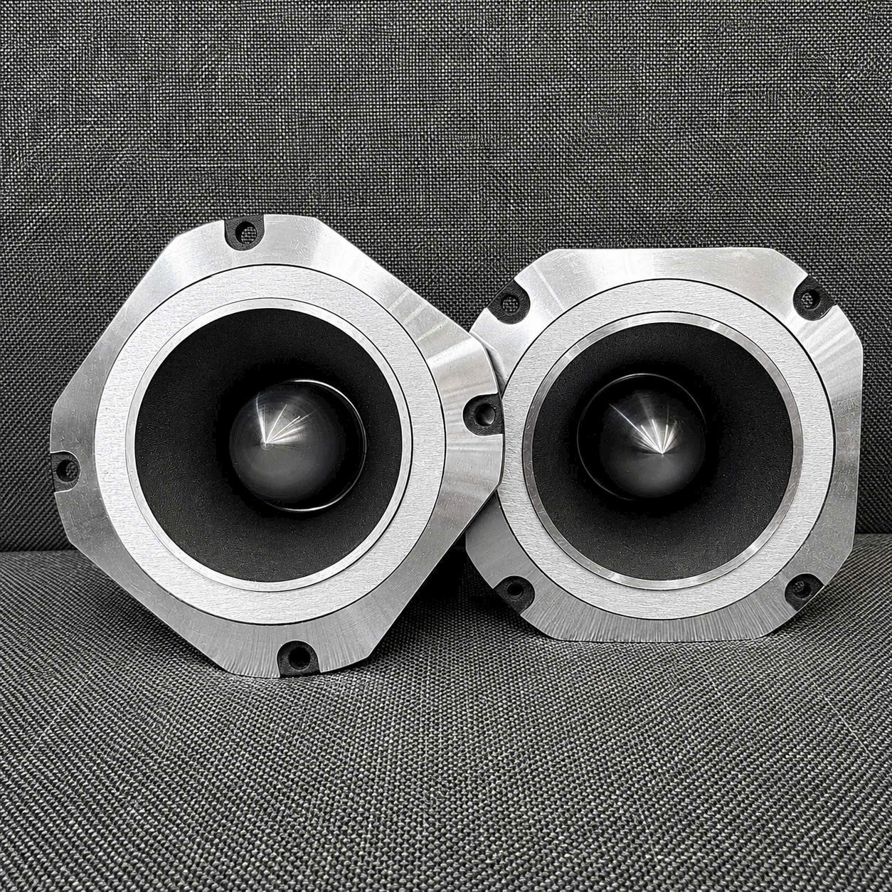 Loa Siêu Treble Titan - Coil 450 chất lượng cao