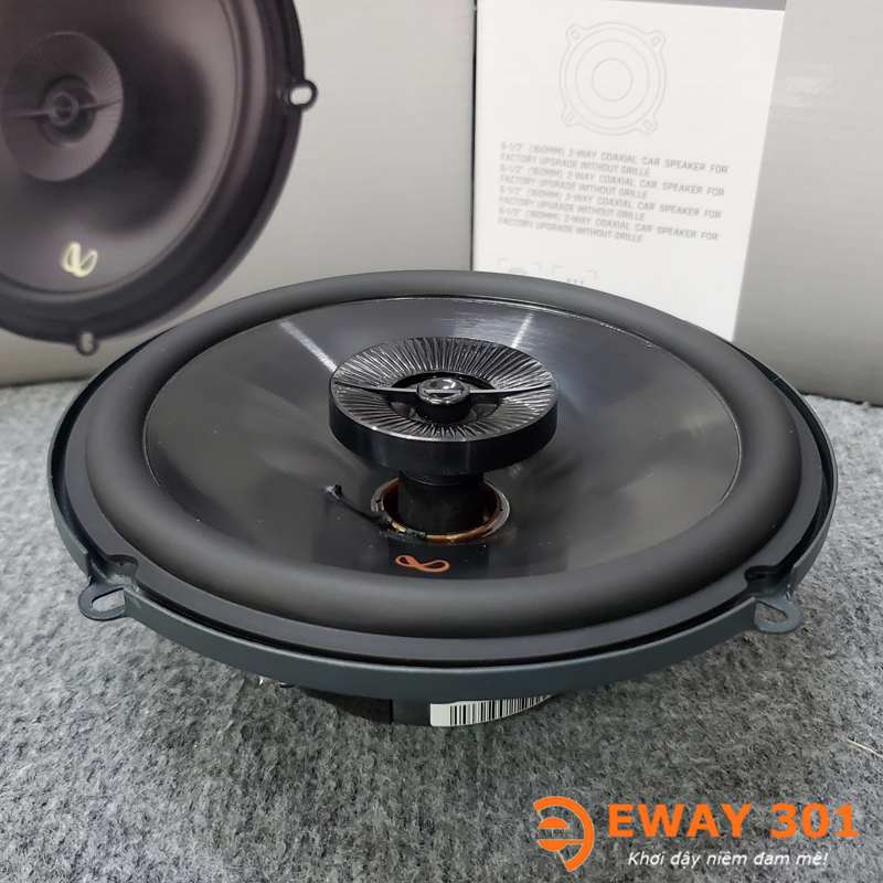 Cặp Loa Đồng Trục Infinity Harman PRIMUS 603F