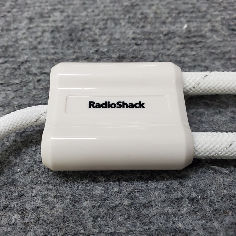 Dây 3.5mm ra AV Chính Hãng RadioShack