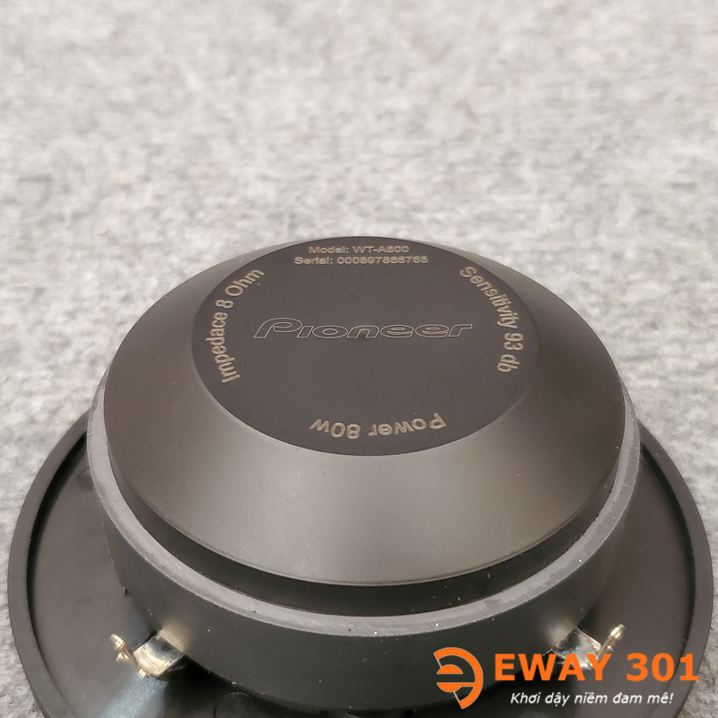 Cặp Loa Treble WT-A800