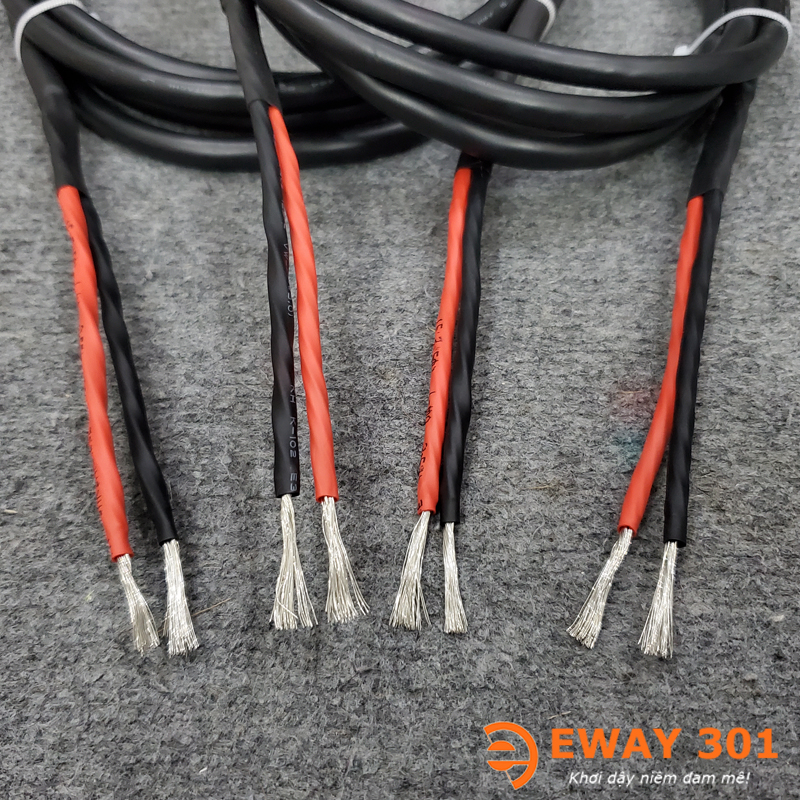 Bộ Dây Loa Hitachi Bãi Nhật Bản 12 Lõi