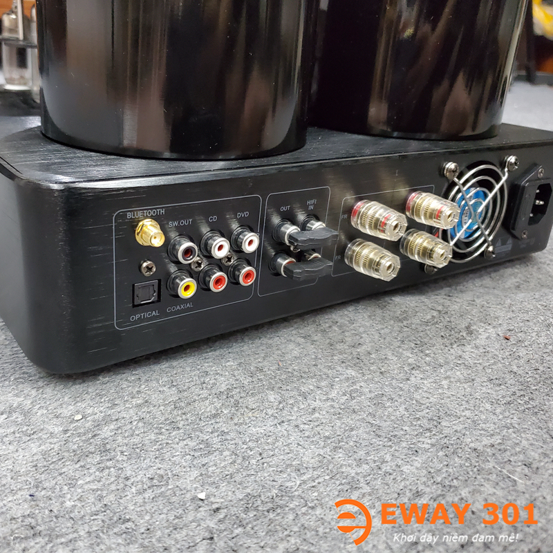 Amply JNET JT1600 Made in Singapore