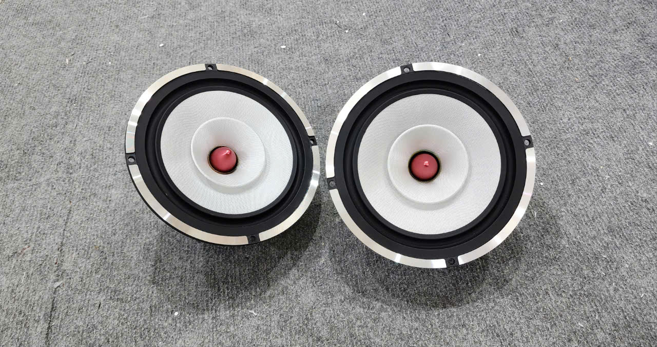 Loa Cánh Ô Tô Đến Từ Anh Quốc Toàn Dải Arouse AT-25MD