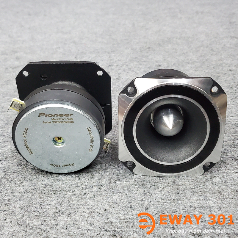 Cặp Loa Treble WT-A500