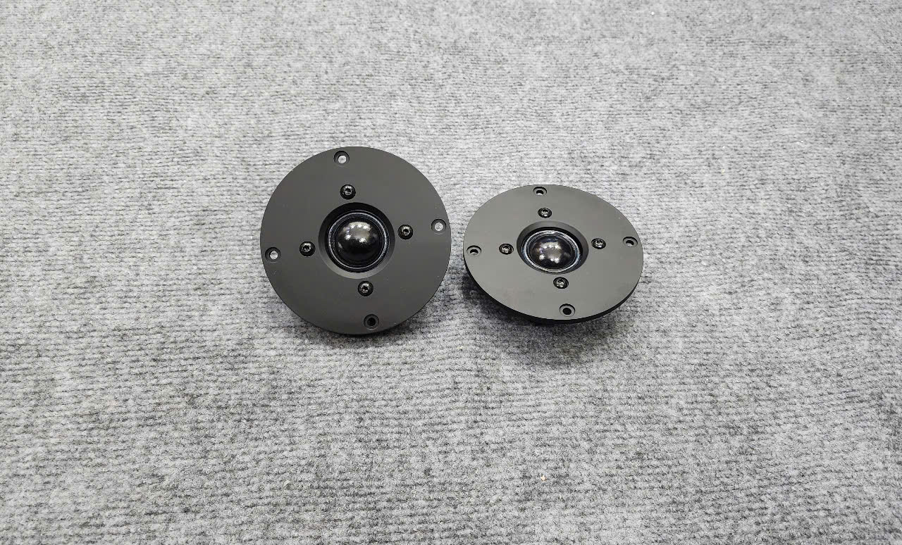 Củ Loa Siêu Treble Dome Lụa Arouse AT1600S