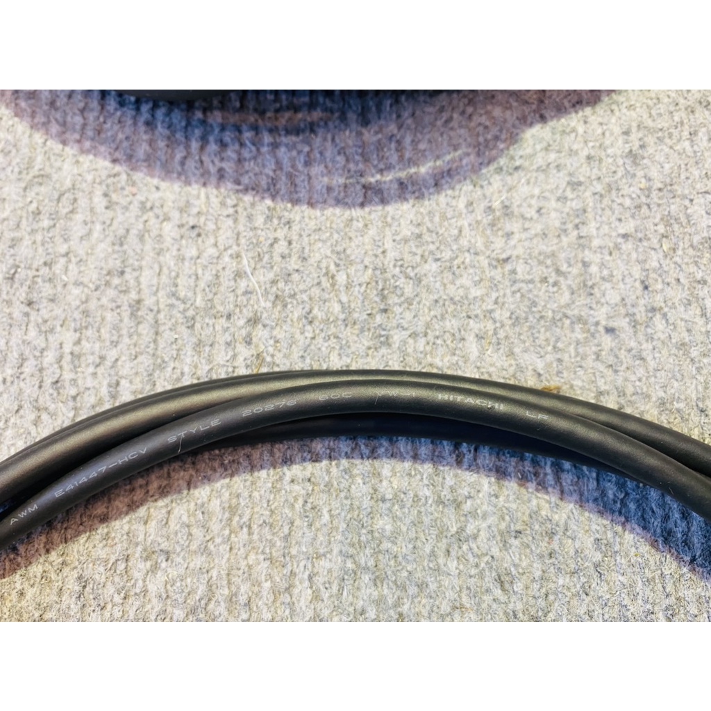 Bộ Dây AV Hitachi Bãi Nhật - Dài 1m