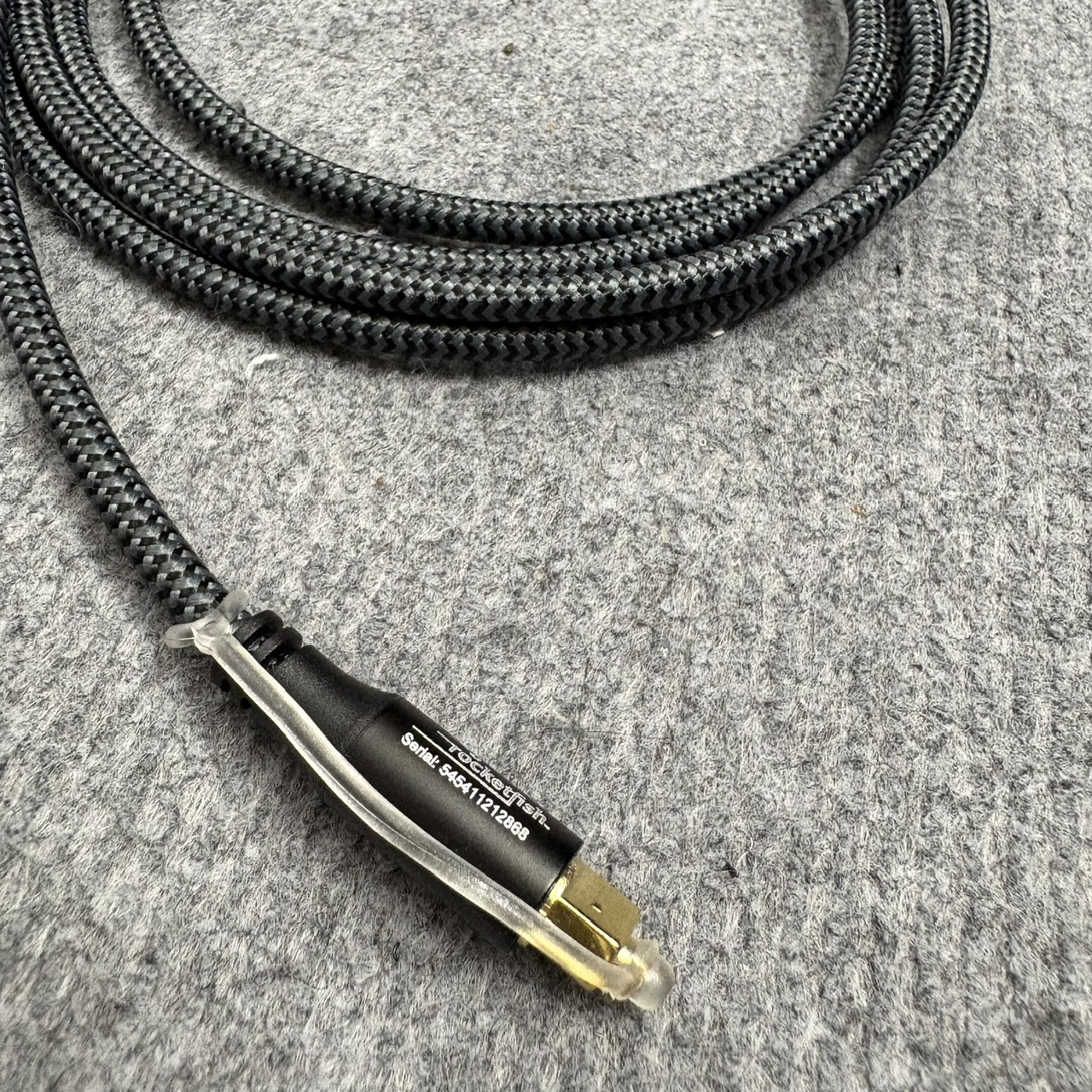 Dây Quang Optical Rocketfish Bãi Mỹ Dài 2m