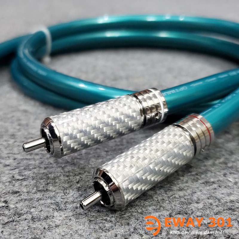 Dây RCA ORTOFON 8NX Chính Hãng NEW