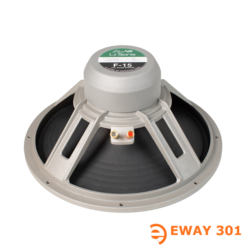 Loa Toàn Dải Lii Audio F-15