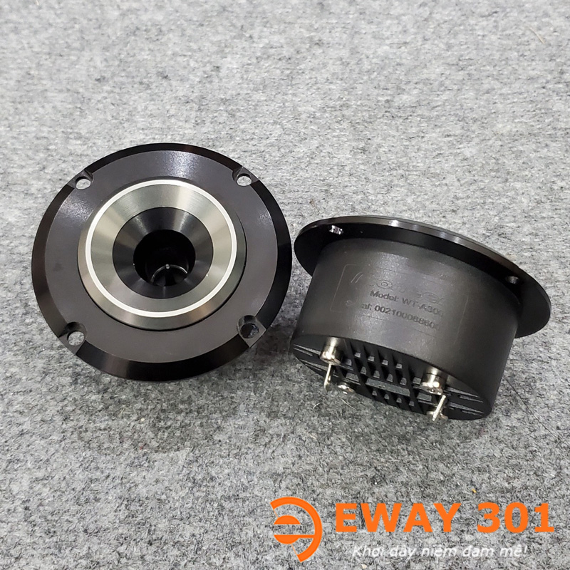 Cặp Loa Treble WT-A300