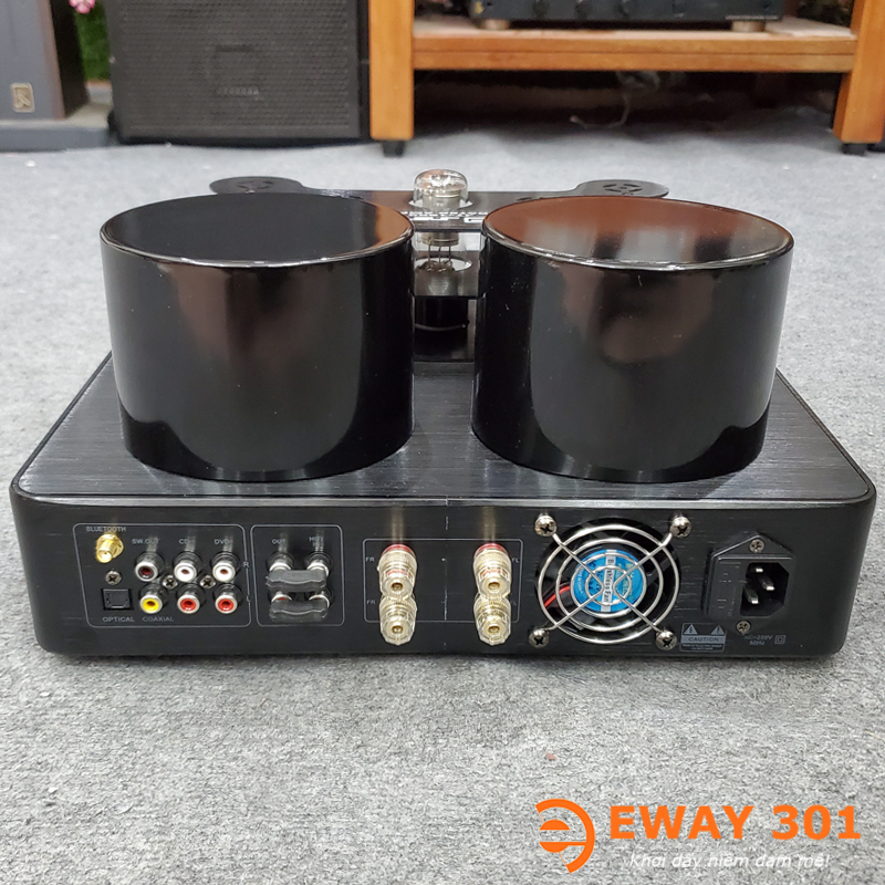Amply JNET JT1600 Made in Singapore