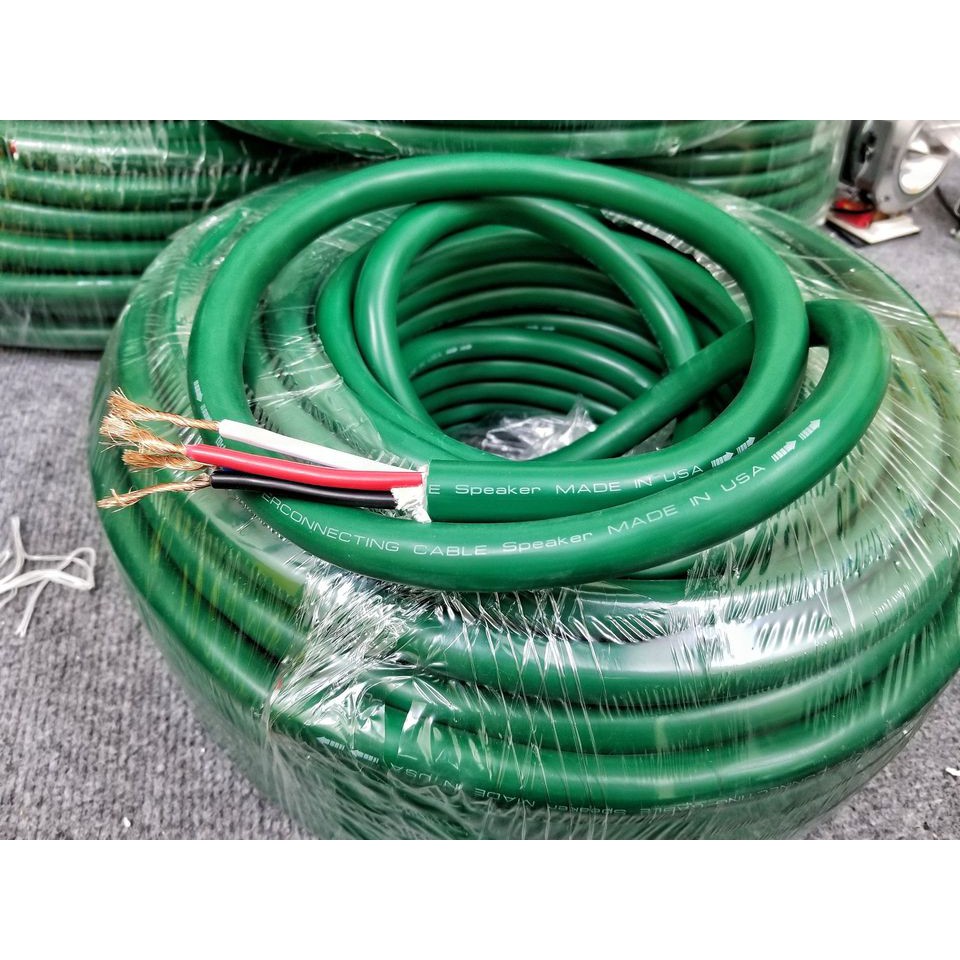 Dây Loa Mcintosh Bãi Mỹ