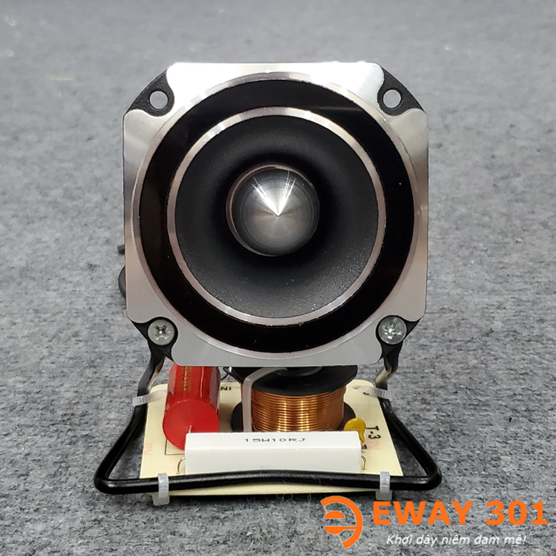 Cặp Loa Treble WT-A500 Tích Hợp Phân Tần