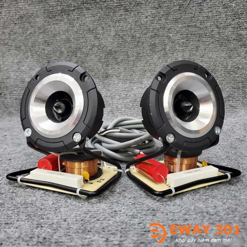 Cặp Treble Từ NEO ST2921 Tích Hợp Phân Tần