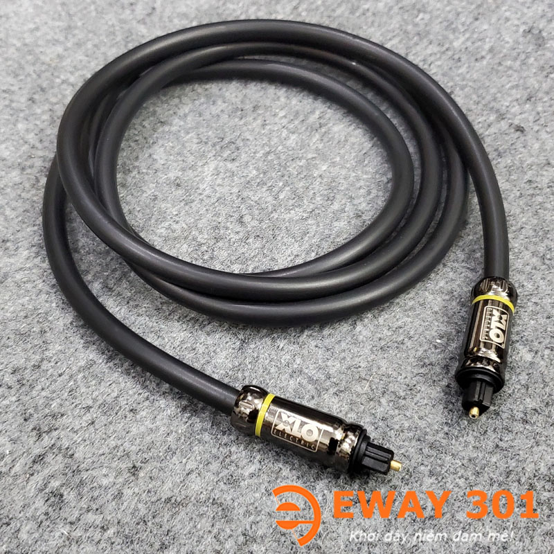 Dây Quang Optical XLO Hàng Bãi Mỹ Nguyên Bản 1.5m