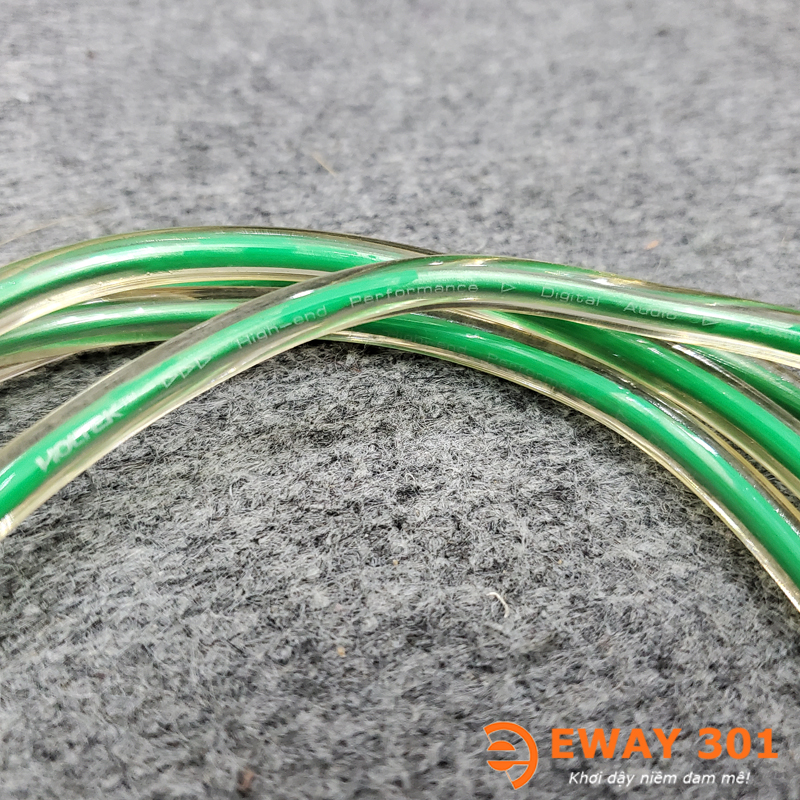 Dây Quang Optical Holtek Chuẩn Hi-End