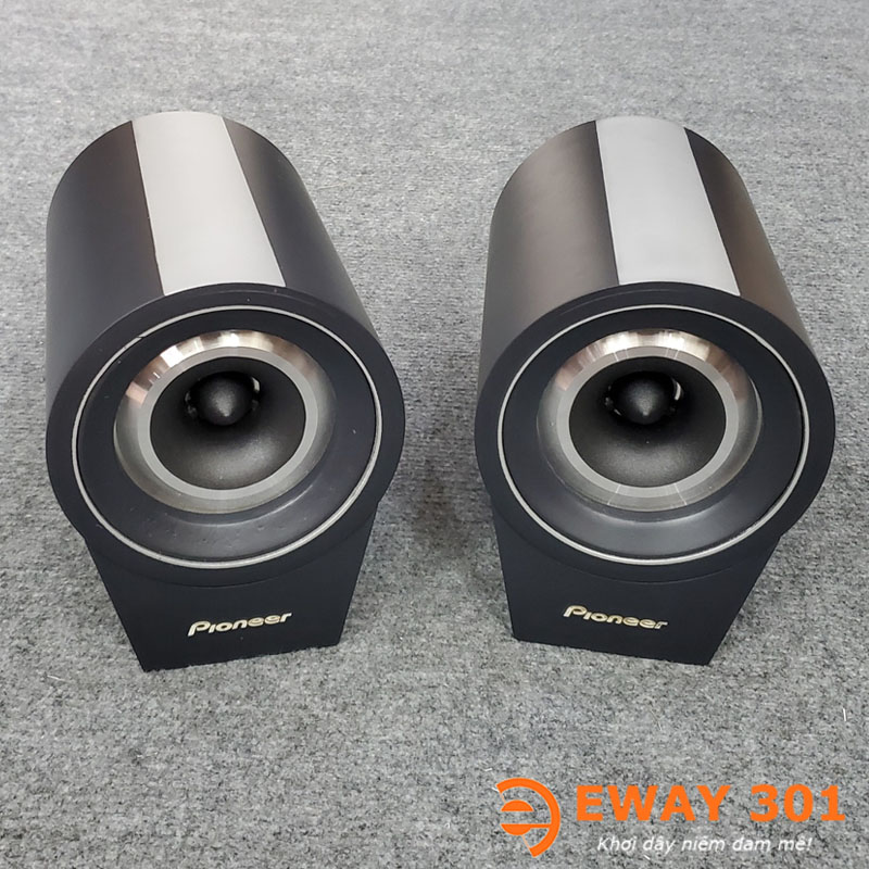 Cặp Loa Pioneer Super Treble E2
