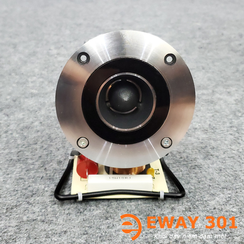 Cặp Loa Treble WT-A100 Tích Hợp Phân Tần