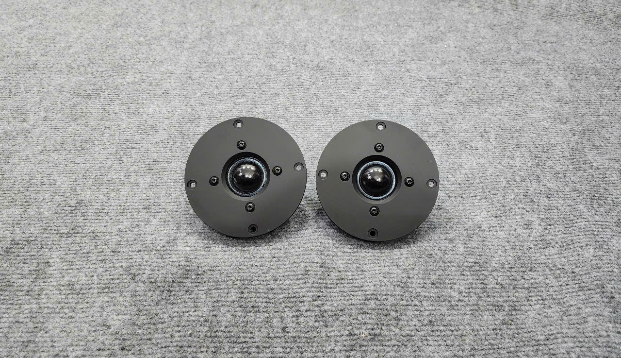 Củ Loa Siêu Treble Dome Lụa Arouse AT1600S