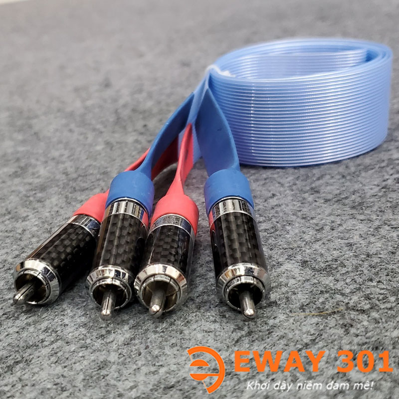Bộ Dây Av Nordost Blue Dài 1m
