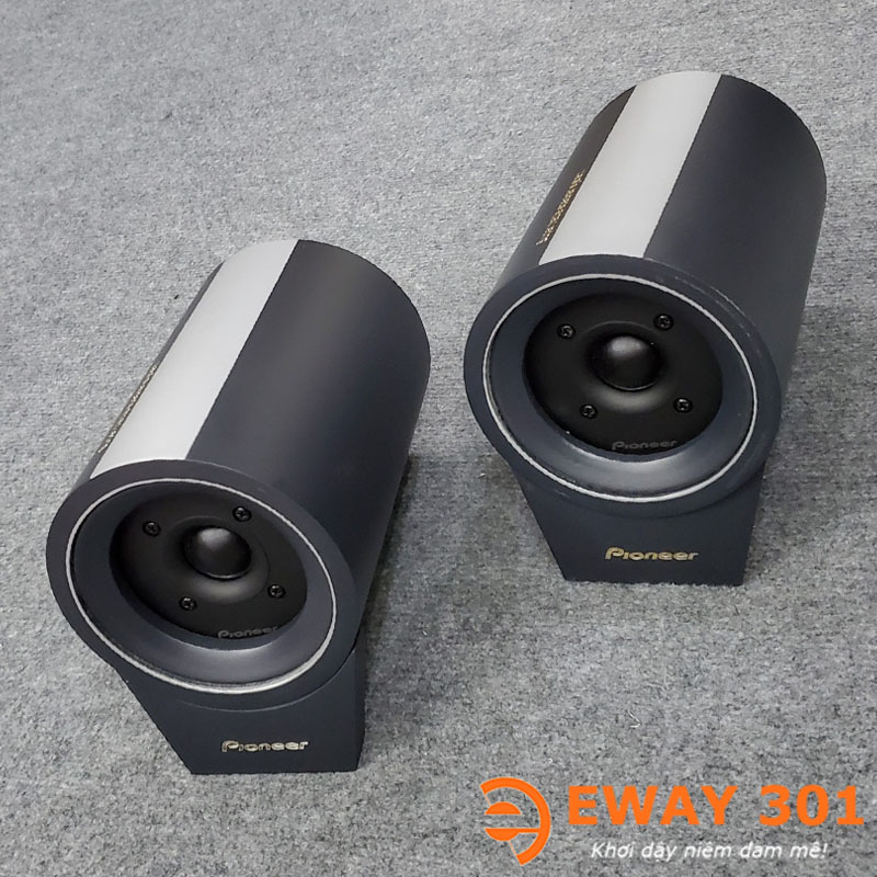 Loa Pioneer Super Treble E3 Chuyên Phối Ghép Cho Dàn Nghe Nhạc