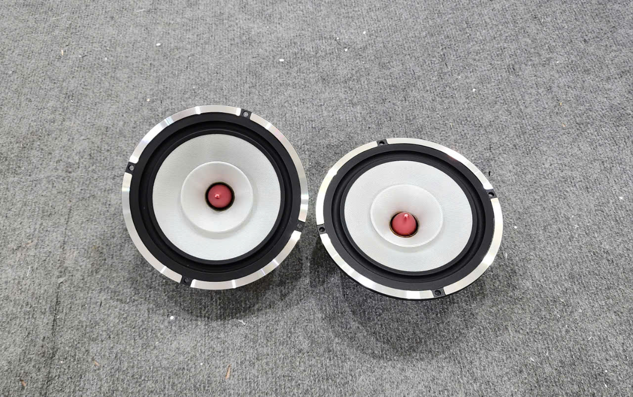 Loa Cánh Ô Tô Đến Từ Anh Quốc Toàn Dải Arouse AT-25MD