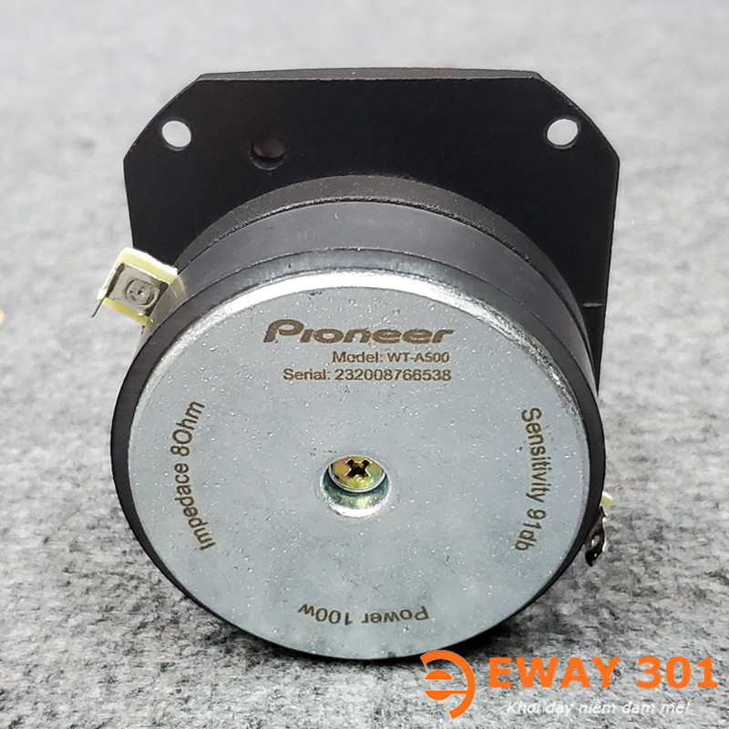 Cặp Loa Treble WT-A500
