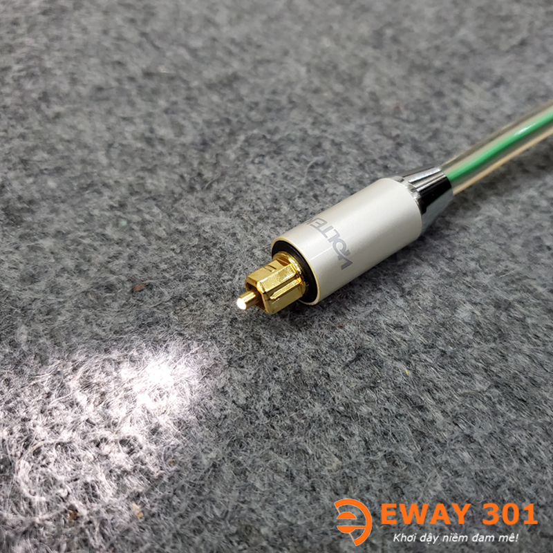 Dây Quang Optical Holtek Chuẩn Hi-End