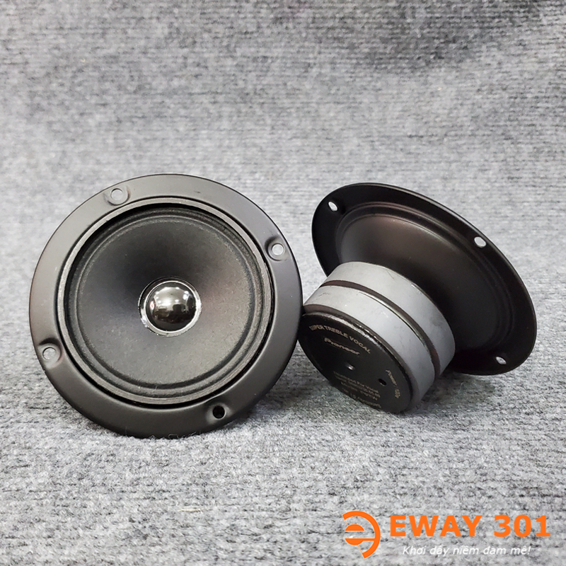 Loa Treble P9TW Màng Giấy Củ Rời