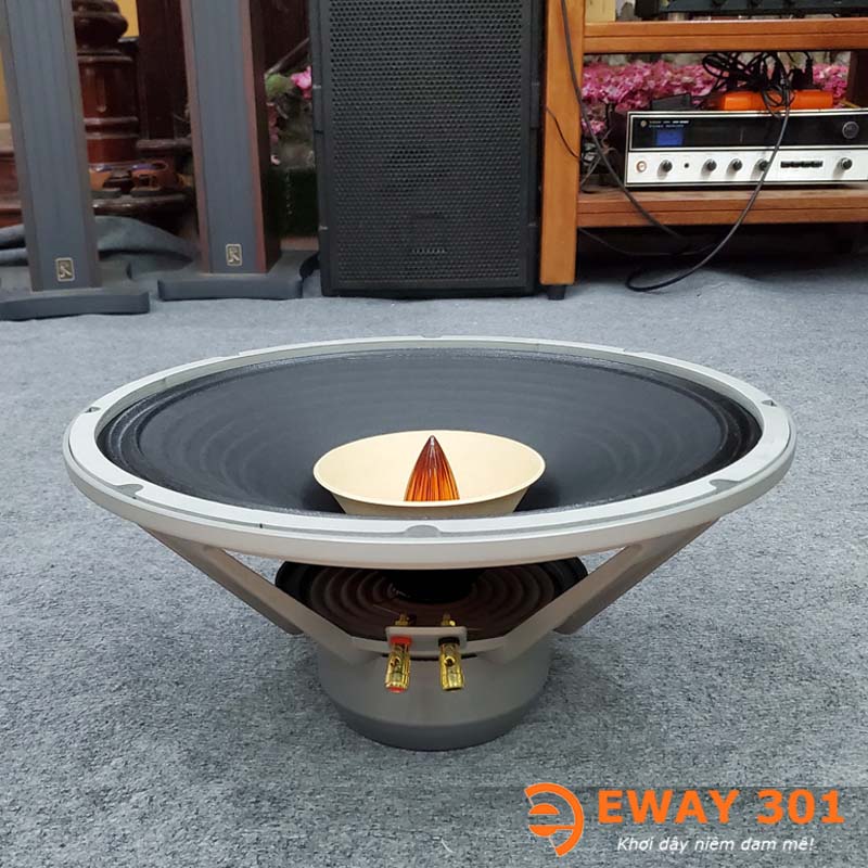 Loa Toàn Dải Lii Audio F-15