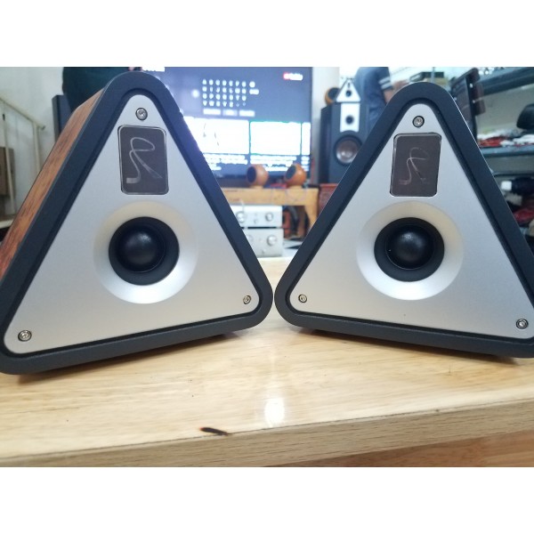 Loa Treble GEMMA DOME