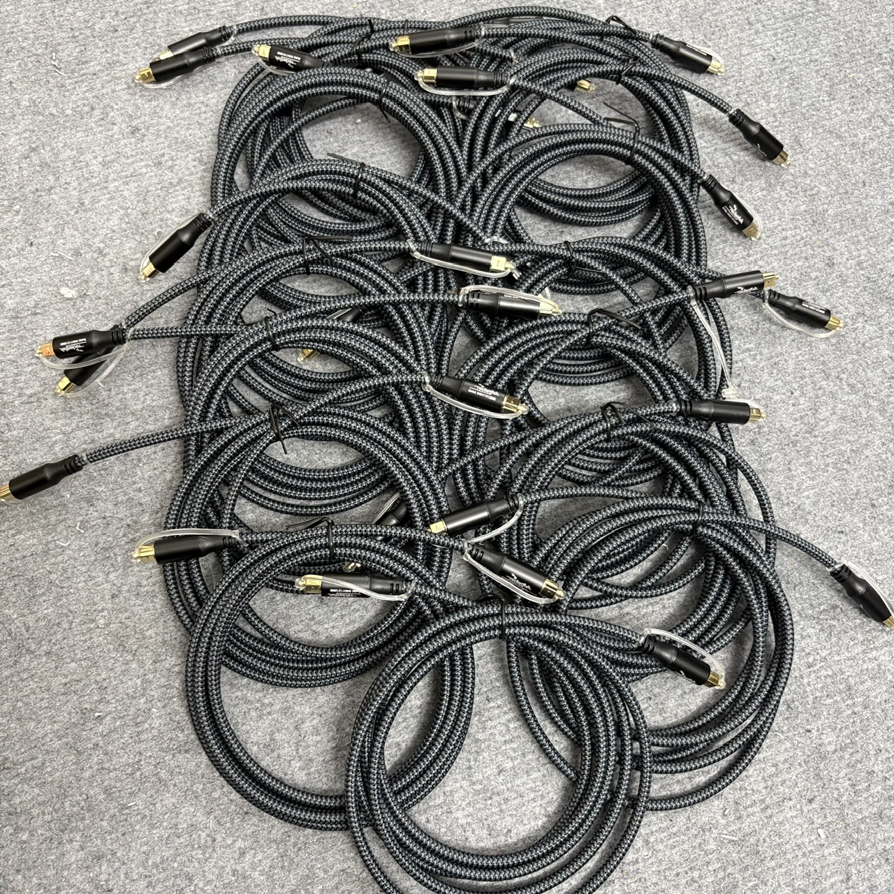 Dây Quang Optical Rocketfish Bãi Mỹ Dài 2m