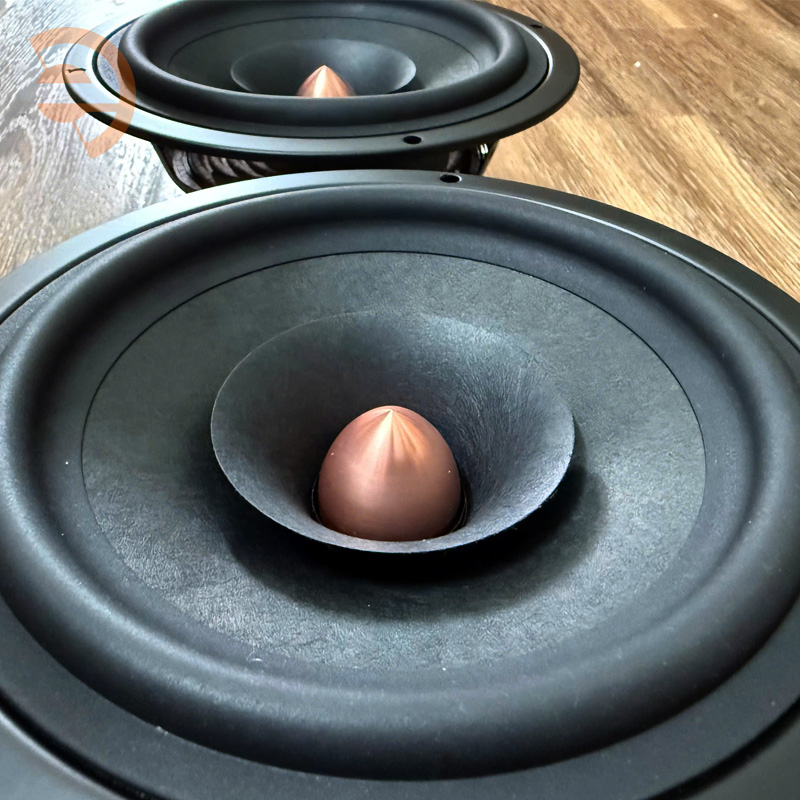 Loa Toàn Dải Anh Quốc Arouse AT-15MD 150W 8 ohm