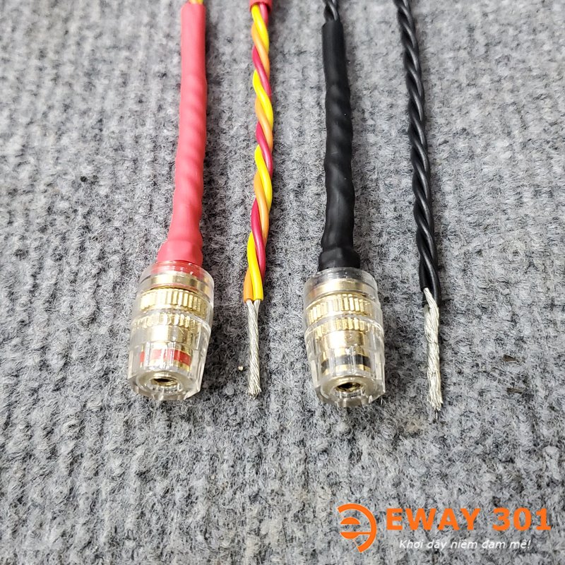 Bộ Chuyển Đổi Mỏ Chim Ra Bắp Chuối & Càng Cua - Jack Chuyển Đổi Đa Năng