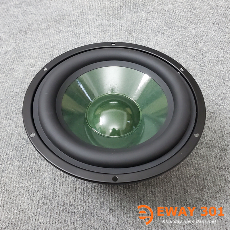 Củ Loa Rời Bass 20 Mặt Xanh Gân Béo