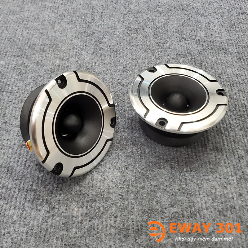 Củ Loa Rời Treble Màng Titan P8801 Ver2