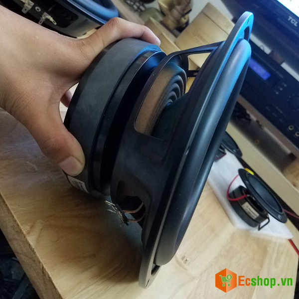 Củ Loa Bass Pioneer P8820 Màng Xanh