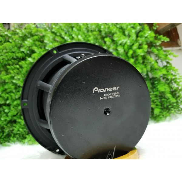 Củ Loa Bass SUB 16