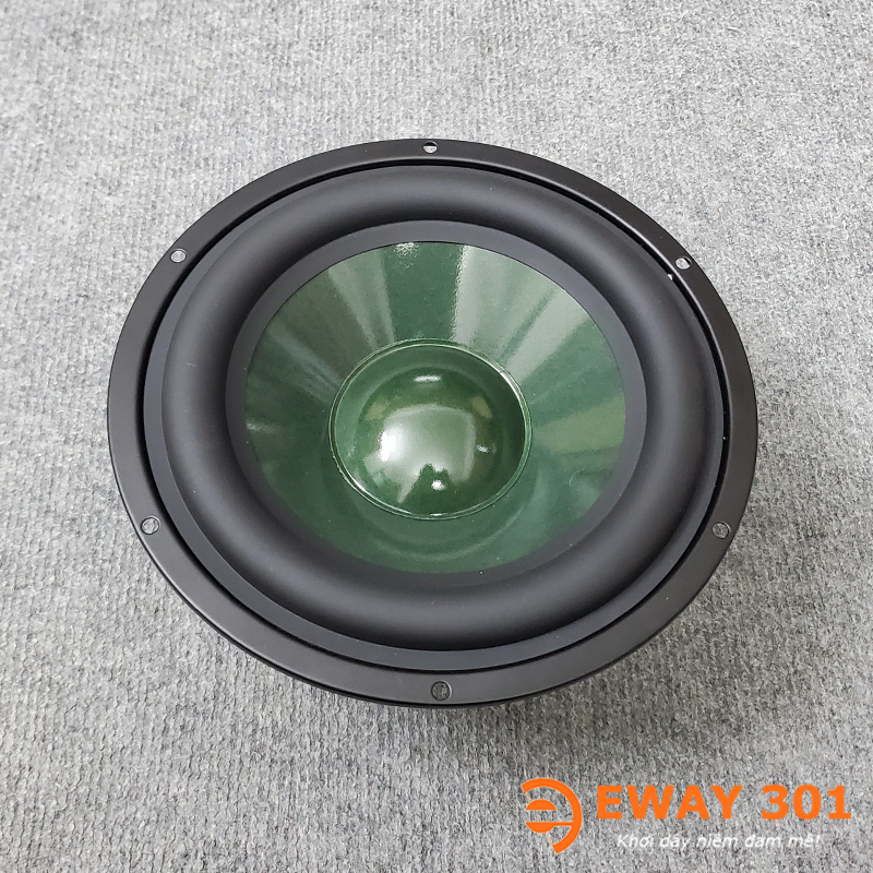 Củ Loa Rời Bass 20 Mặt Xanh Gân Béo