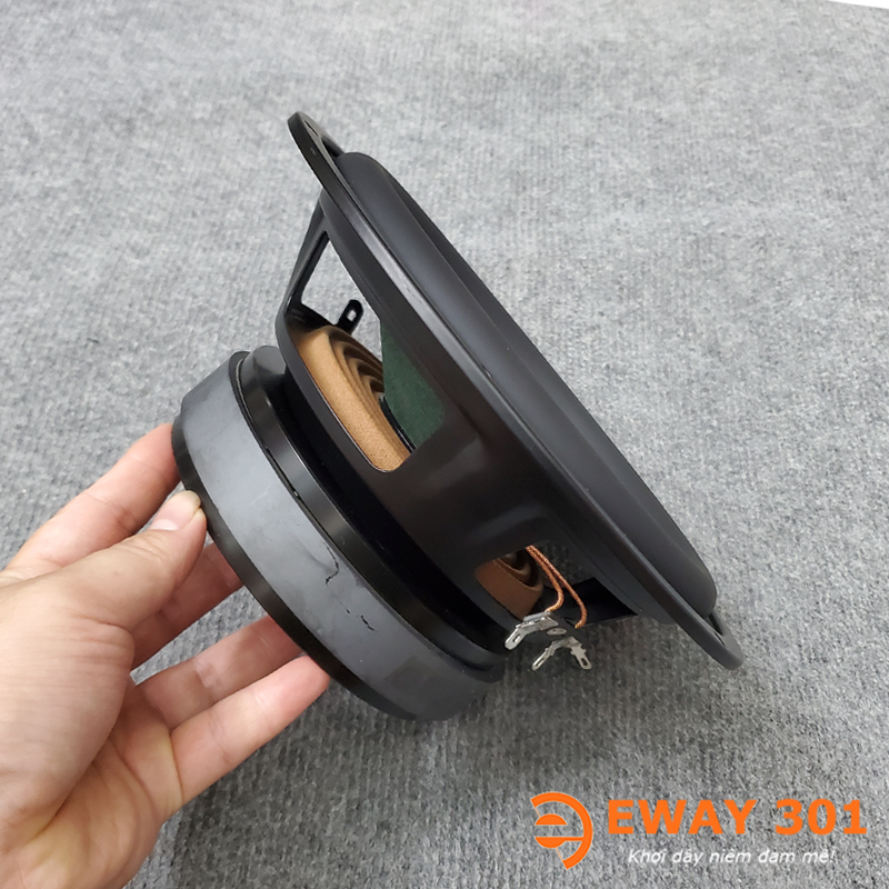 Củ Loa Rời Bass 20 Mặt Xanh Gân Béo