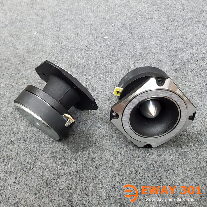 Cặp Loa Treble Pioneer P8804 Củ Rời