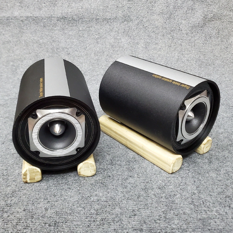 Cặp Loa Super Treble E6 Có 3 Chế Độ Nghe